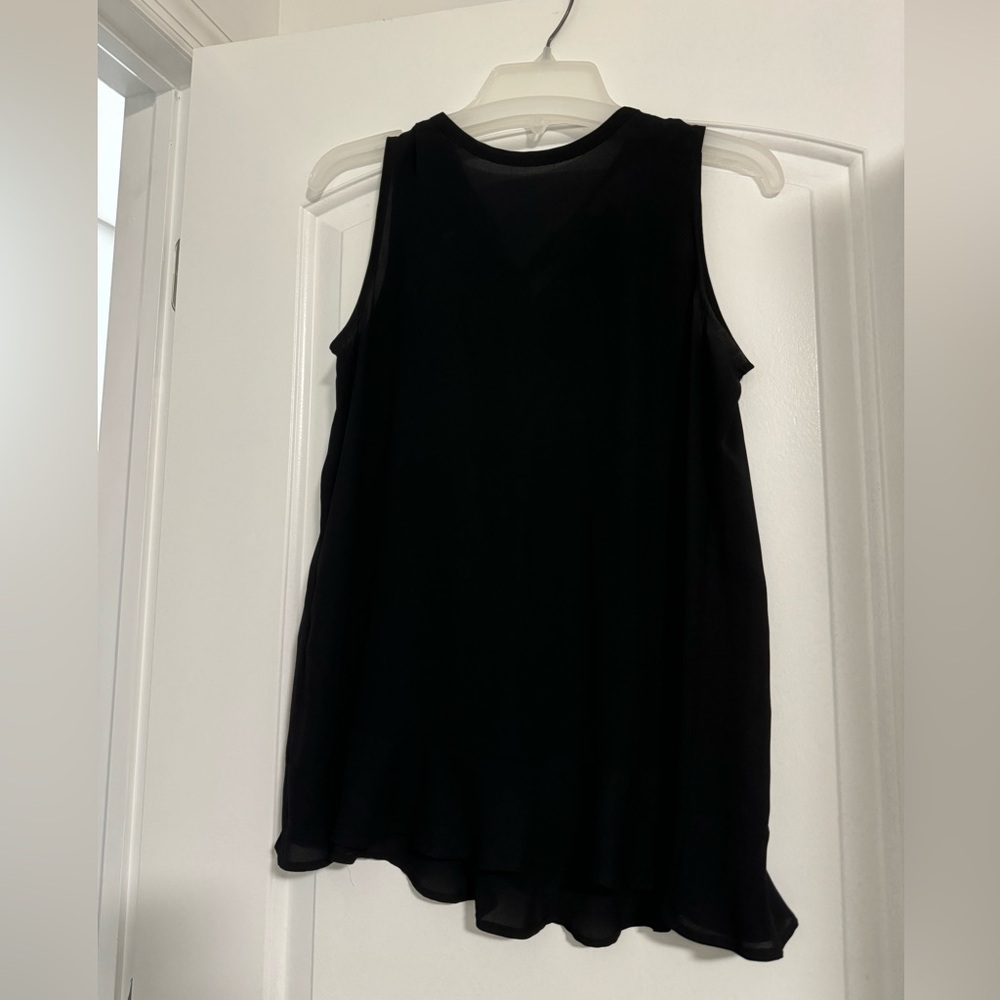 Ann Taylor Loft small top